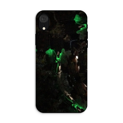 Nightlife Tough Phone Case