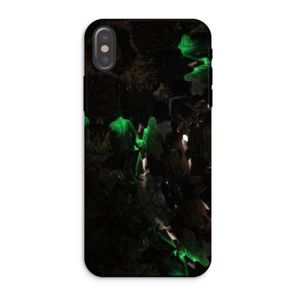 Nightlife Tough Phone Case