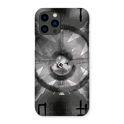 Target - Snap Phone Case