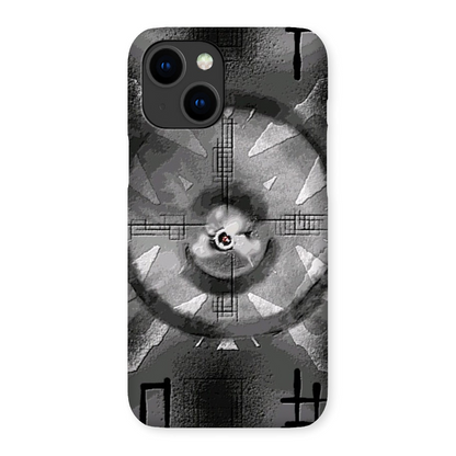 Target - Snap Phone Case