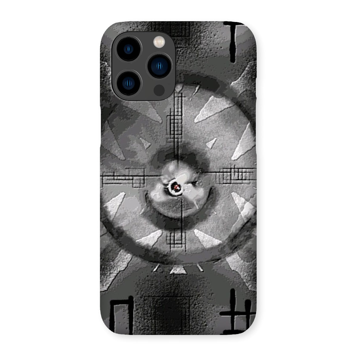 Target - Snap Phone Case