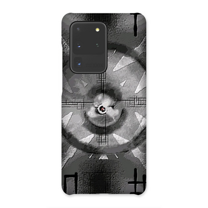 Target - Snap Phone Case