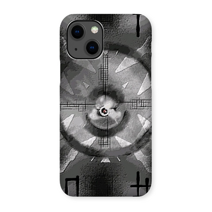 Target - Snap Phone Case