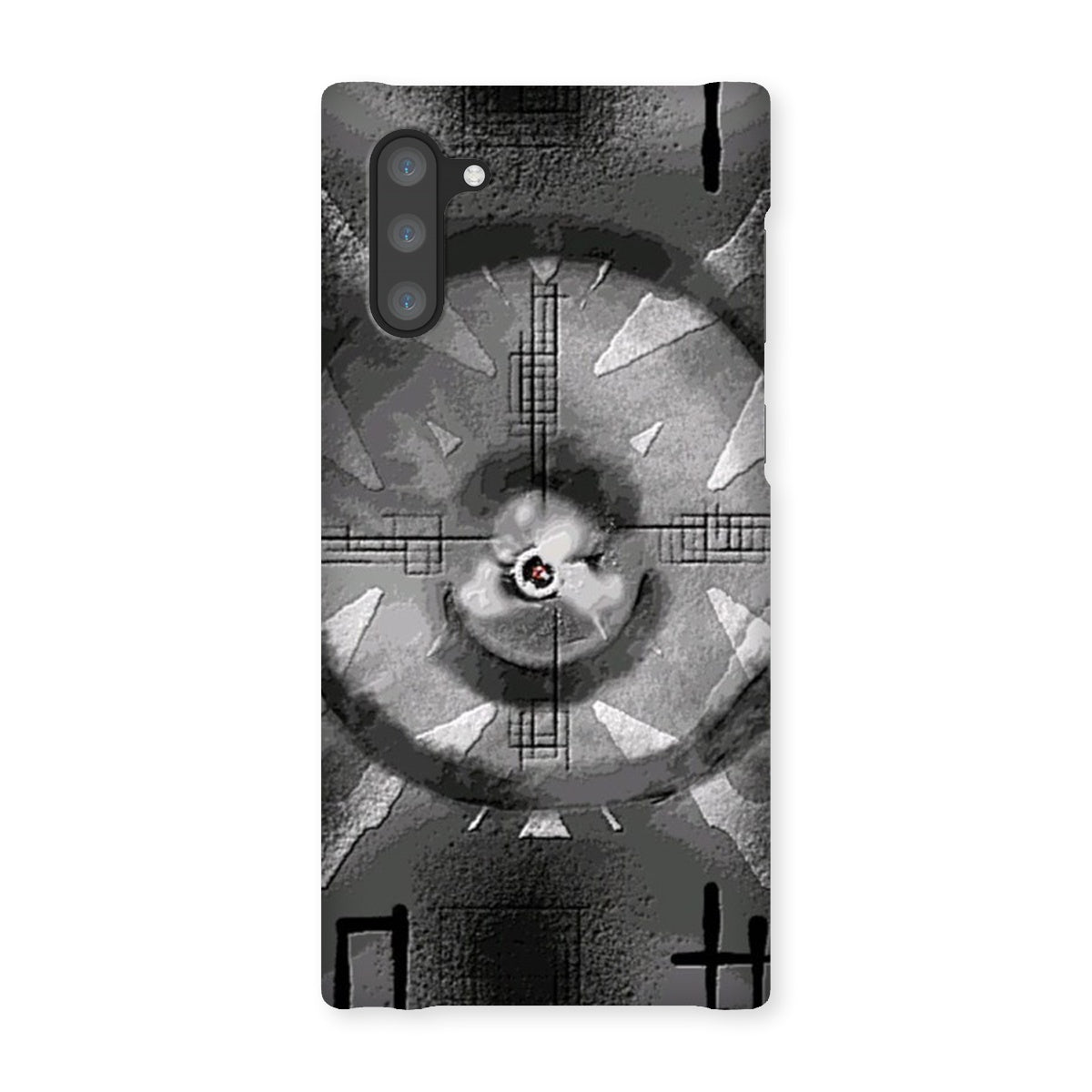 Target - Snap Phone Case