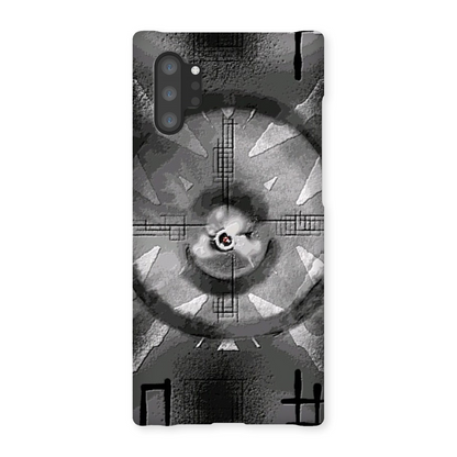 Target - Snap Phone Case