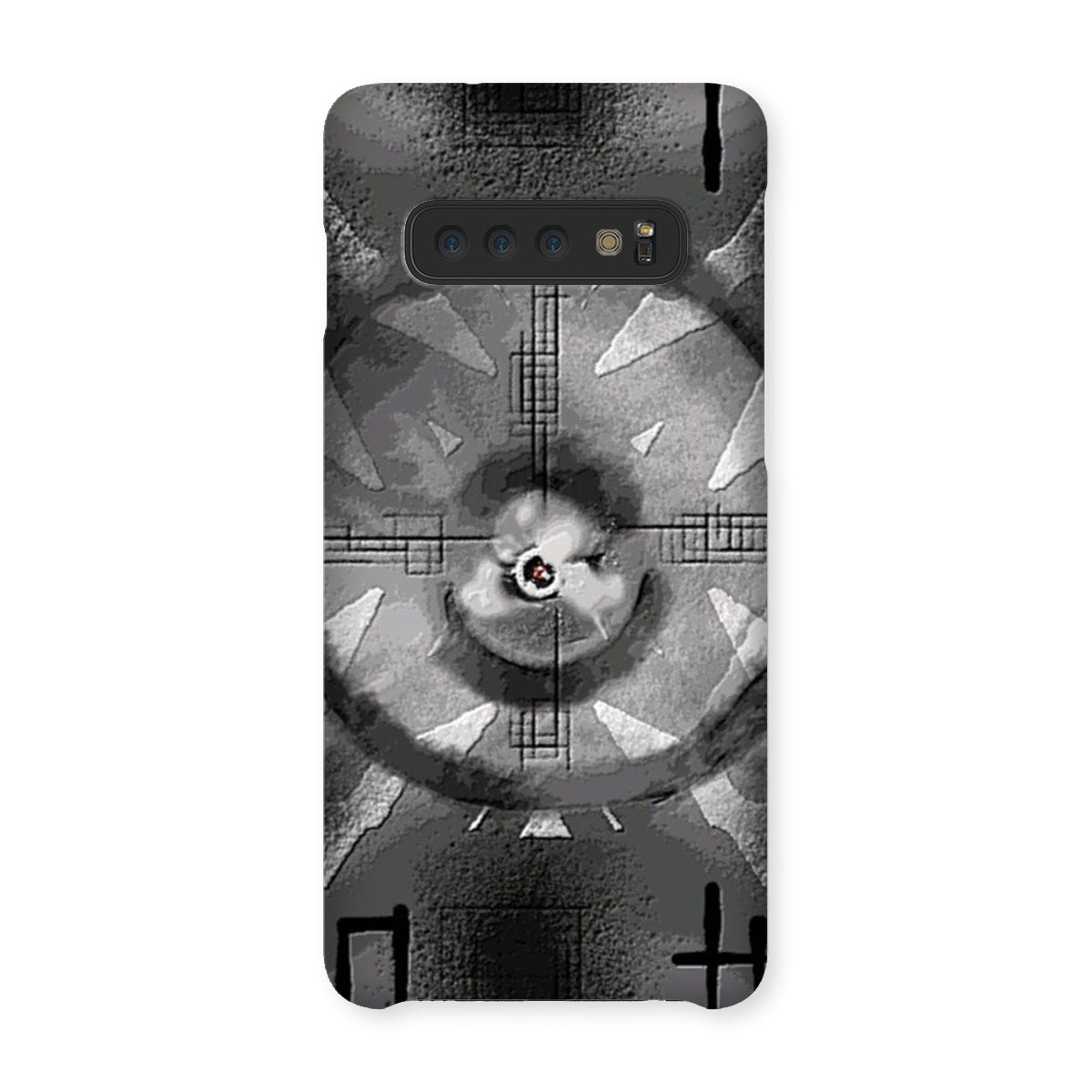 Target - Snap Phone Case