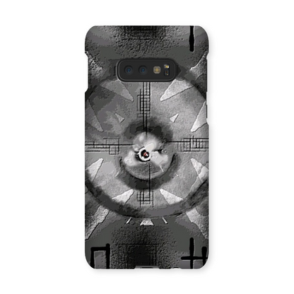 Target - Snap Phone Case