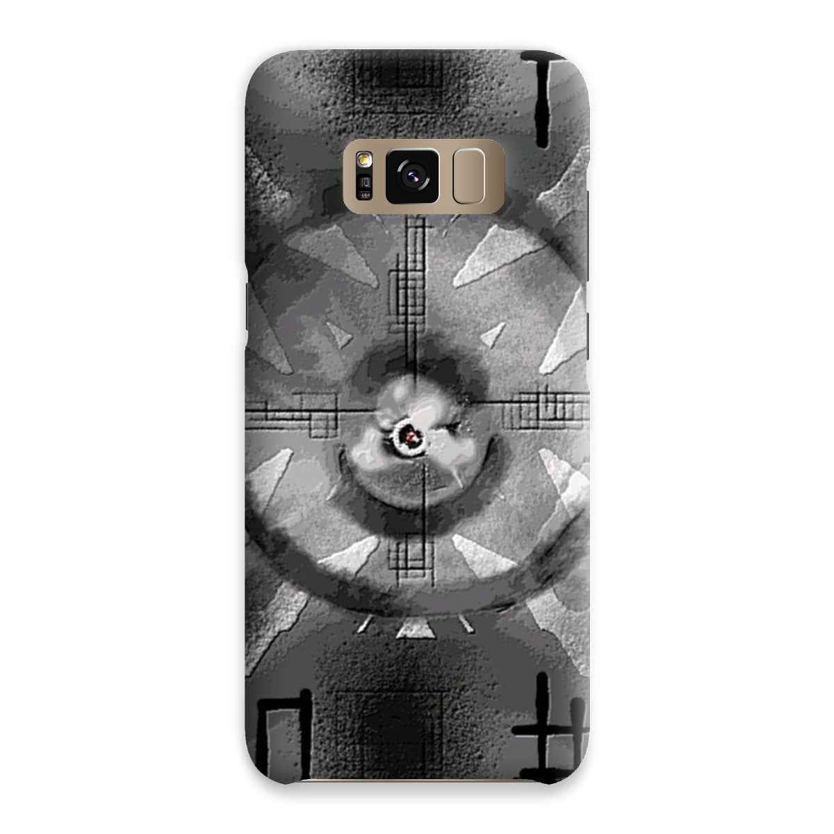 Target - Snap Phone Case