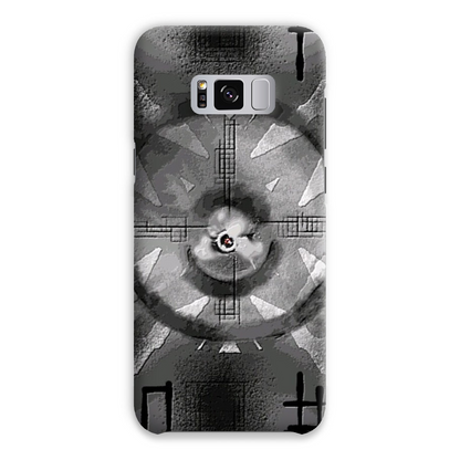 Target - Snap Phone Case