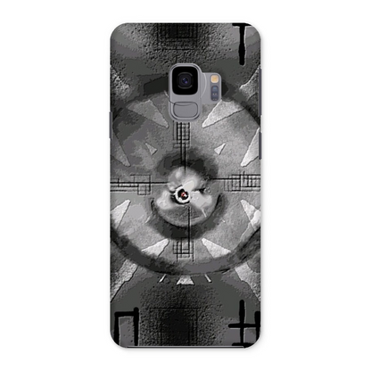 Target - Snap Phone Case