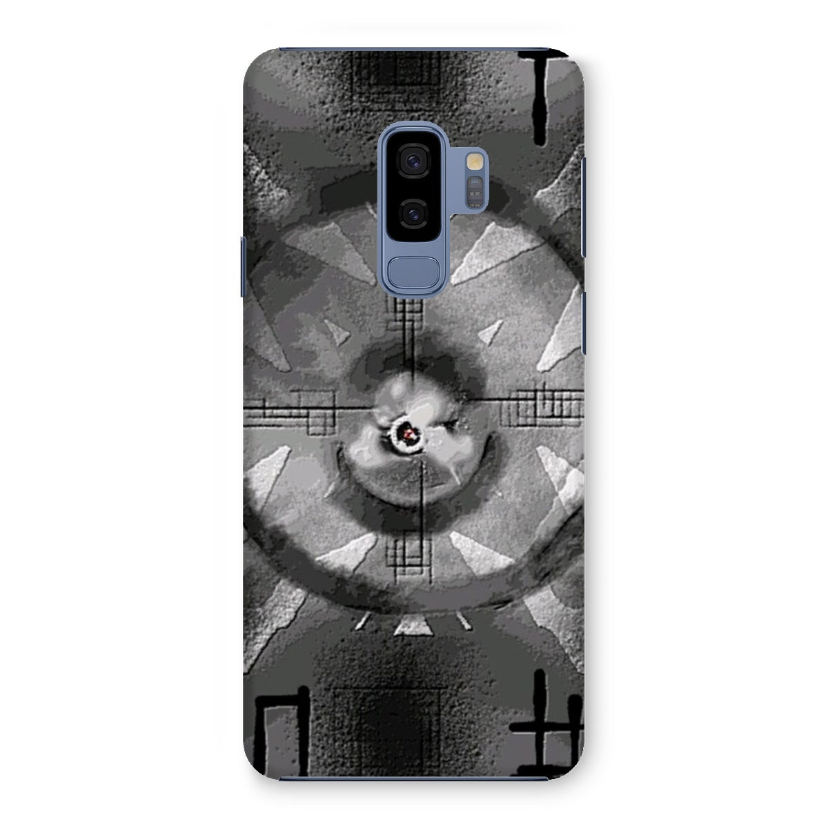 Target - Snap Phone Case