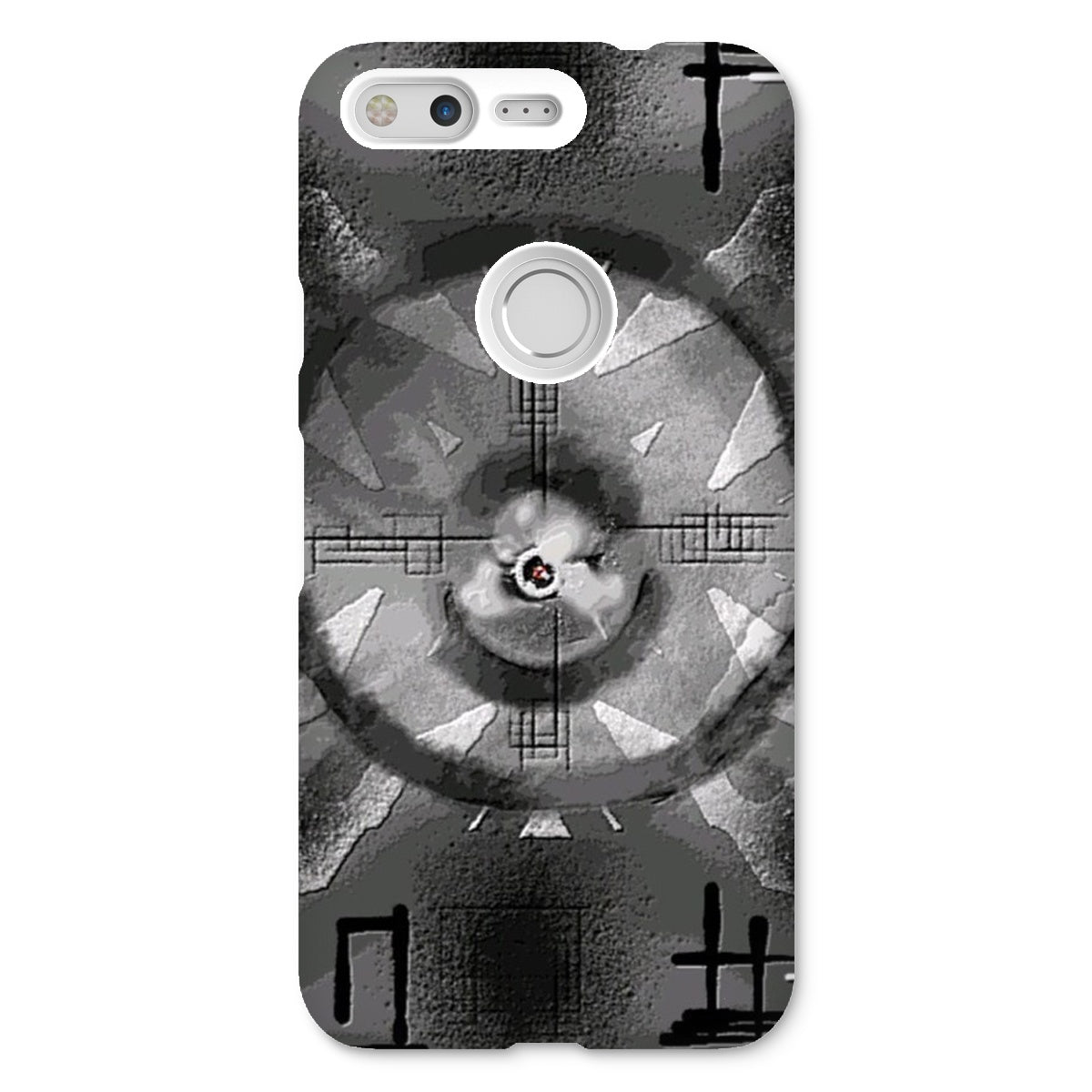 Target - Snap Phone Case