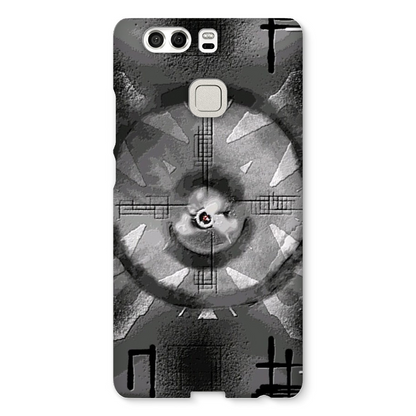 Target - Snap Phone Case