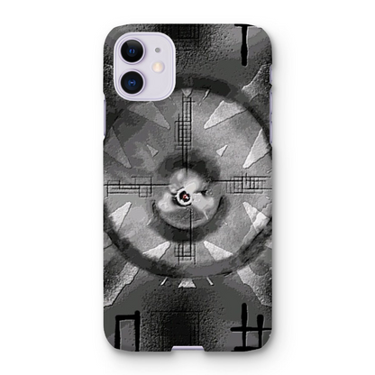 Target - Snap Phone Case