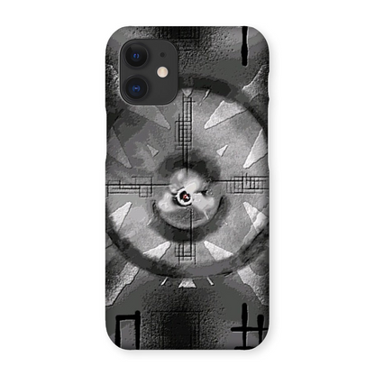 Target - Snap Phone Case