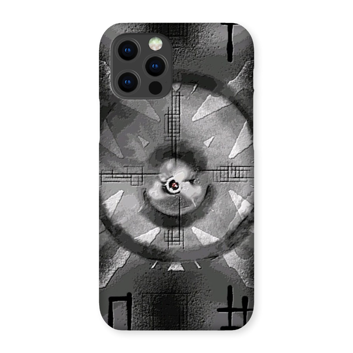 Target - Snap Phone Case