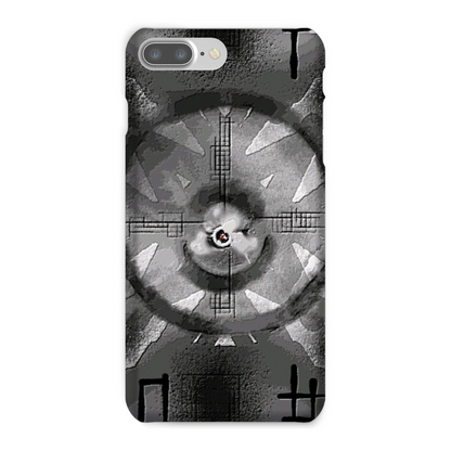 Target - Snap Phone Case