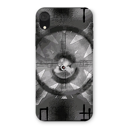 Target - Snap Phone Case