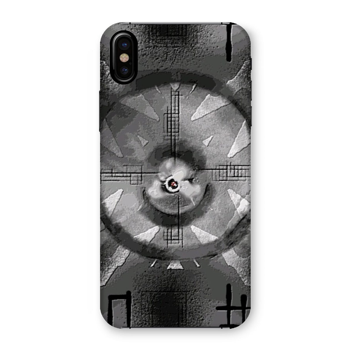 Target - Snap Phone Case