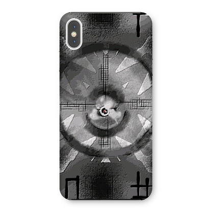 Target - Snap Phone Case