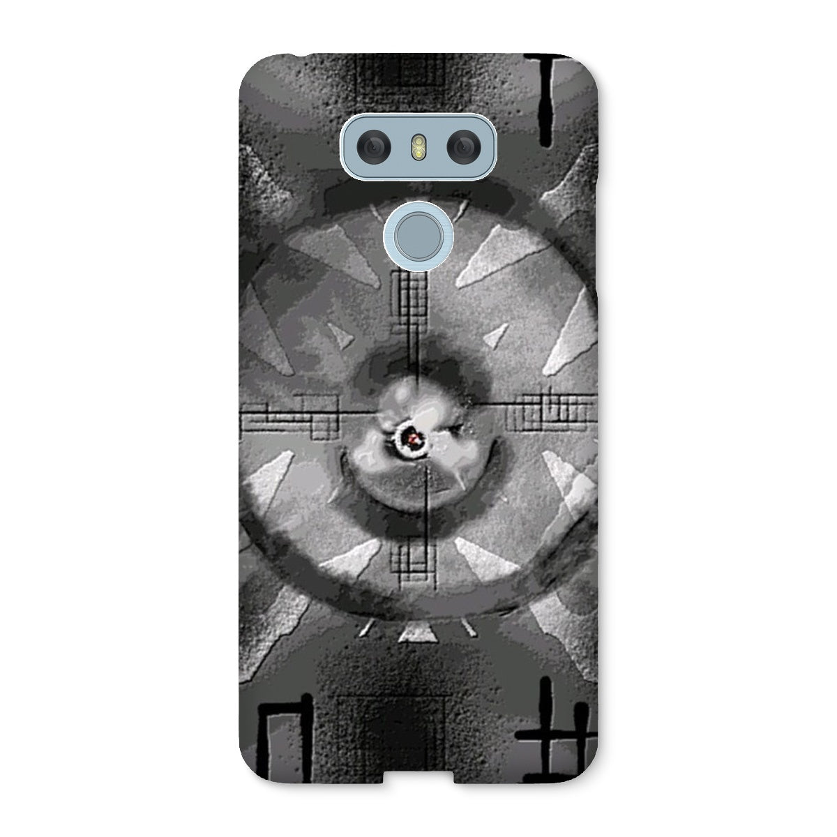 Target - Snap Phone Case