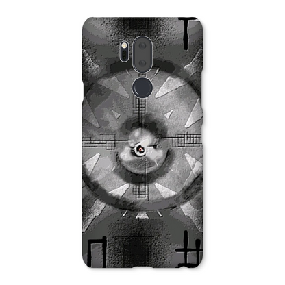 Target - Snap Phone Case