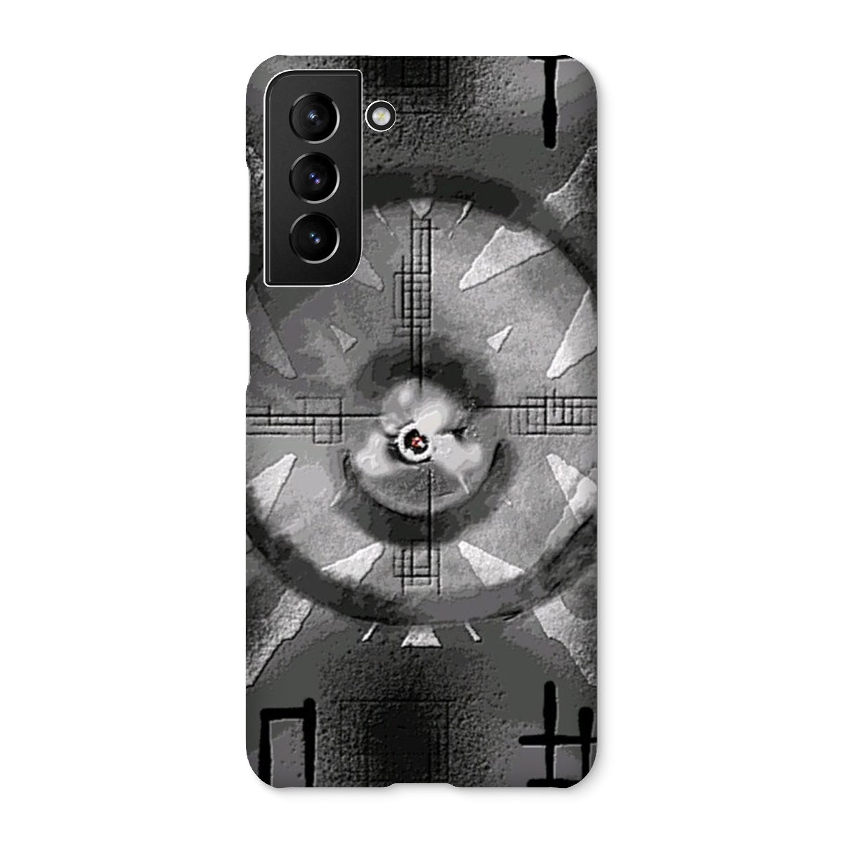 Target - Snap Phone Case