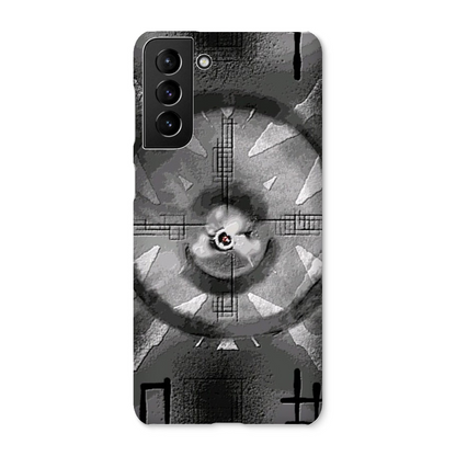 Target - Snap Phone Case