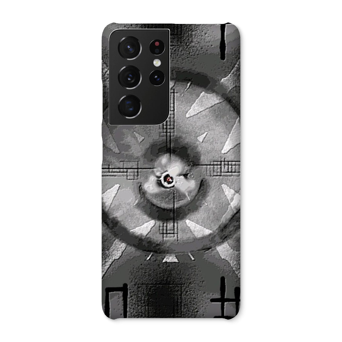 Target - Snap Phone Case