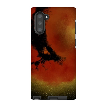 The Sun Tough Phone Case