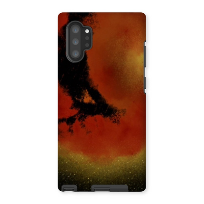 The Sun Tough Phone Case