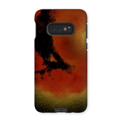 The Sun Tough Phone Case