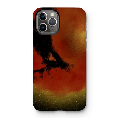 The Sun Tough Phone Case