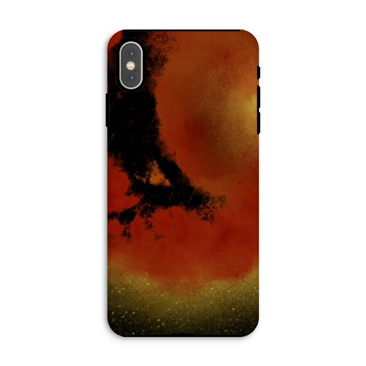 The Sun Tough Phone Case