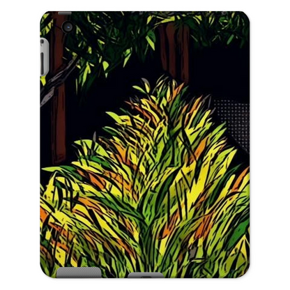 The Garden Tablet Cases