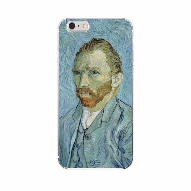 VAN GOGH ART CASES