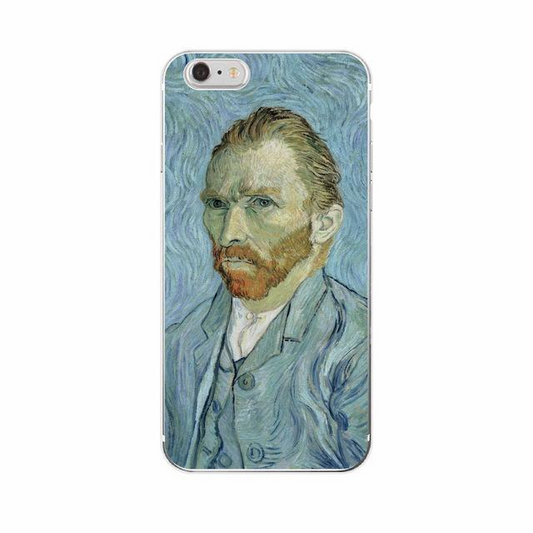 VAN GOGH ART CASES