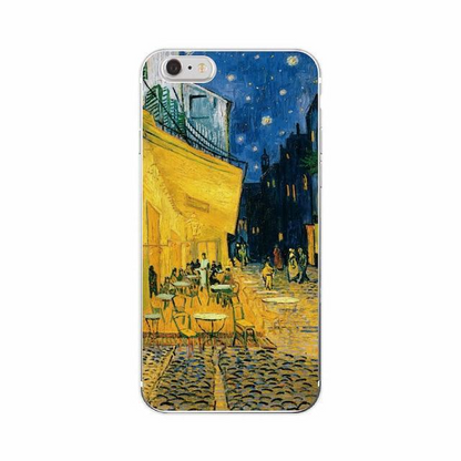 VAN GOGH ART CASES