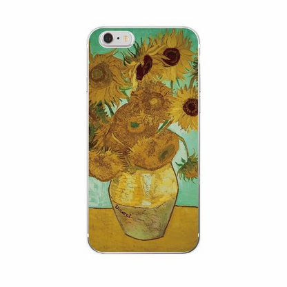 VAN GOGH ART CASES