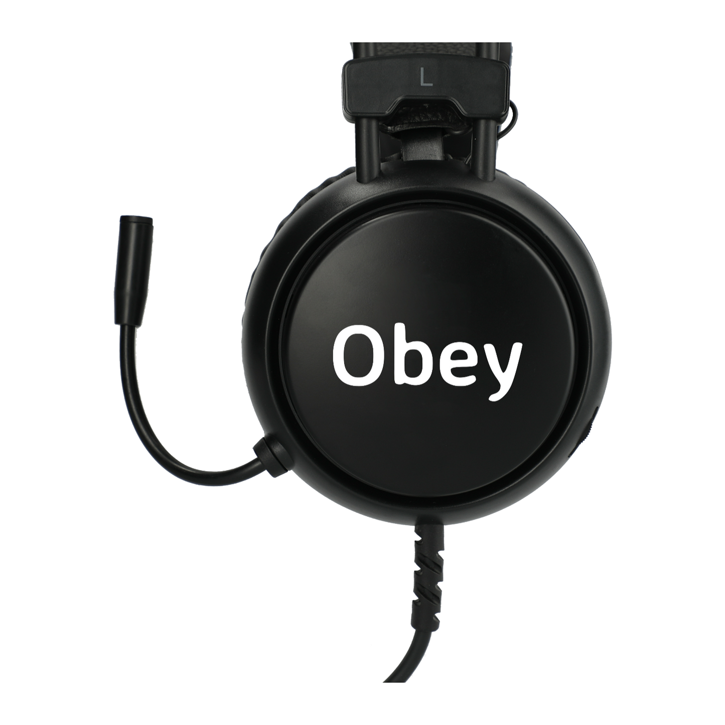 Wired Gaming Headphones - Obey