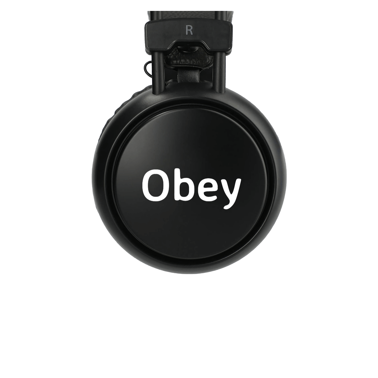 Wired Gaming Headphones - Obey