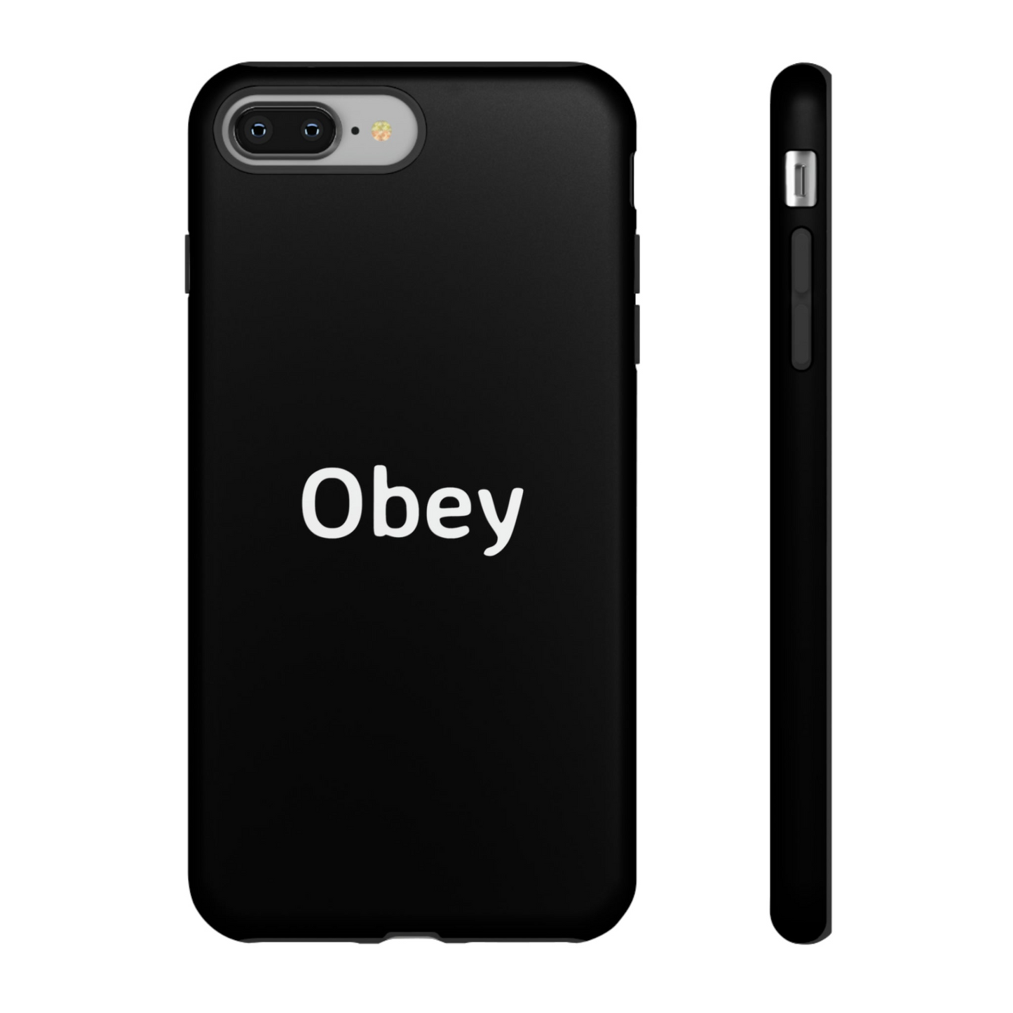 Tough Phone Case - Obey