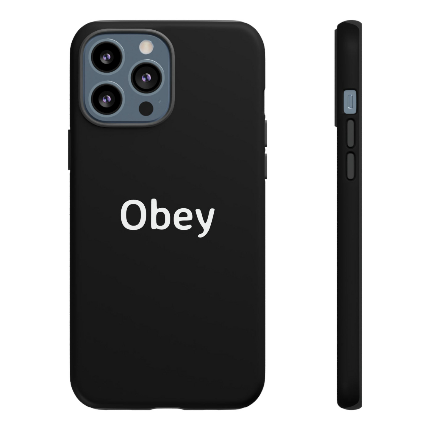 Tough Phone Case - Obey