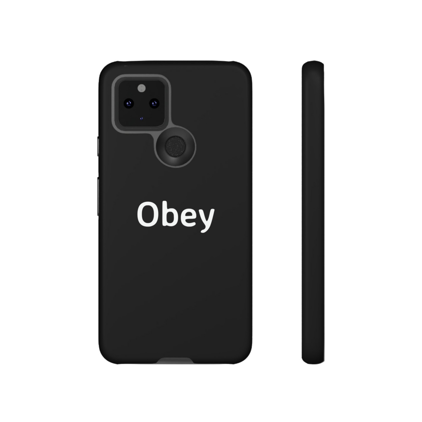 Tough Phone Case - Obey