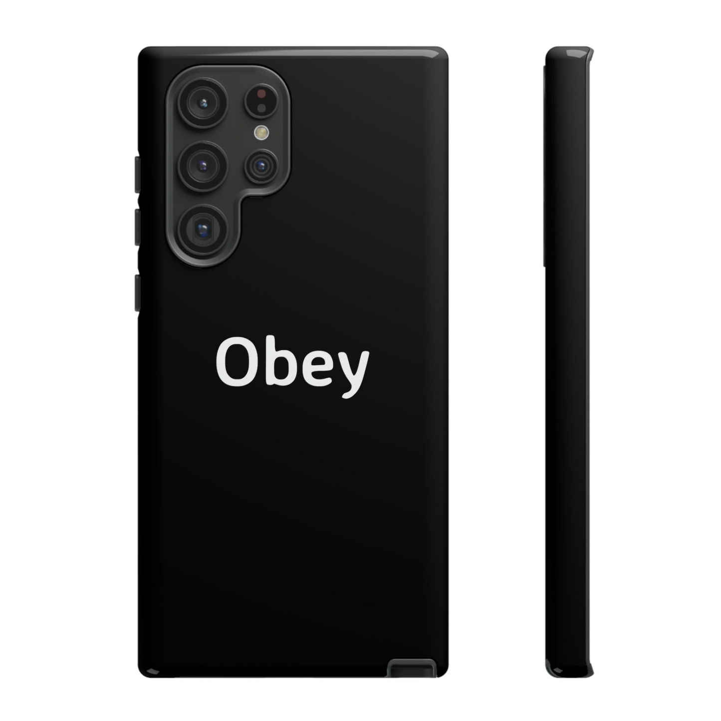 Tough Phone Case - Obey