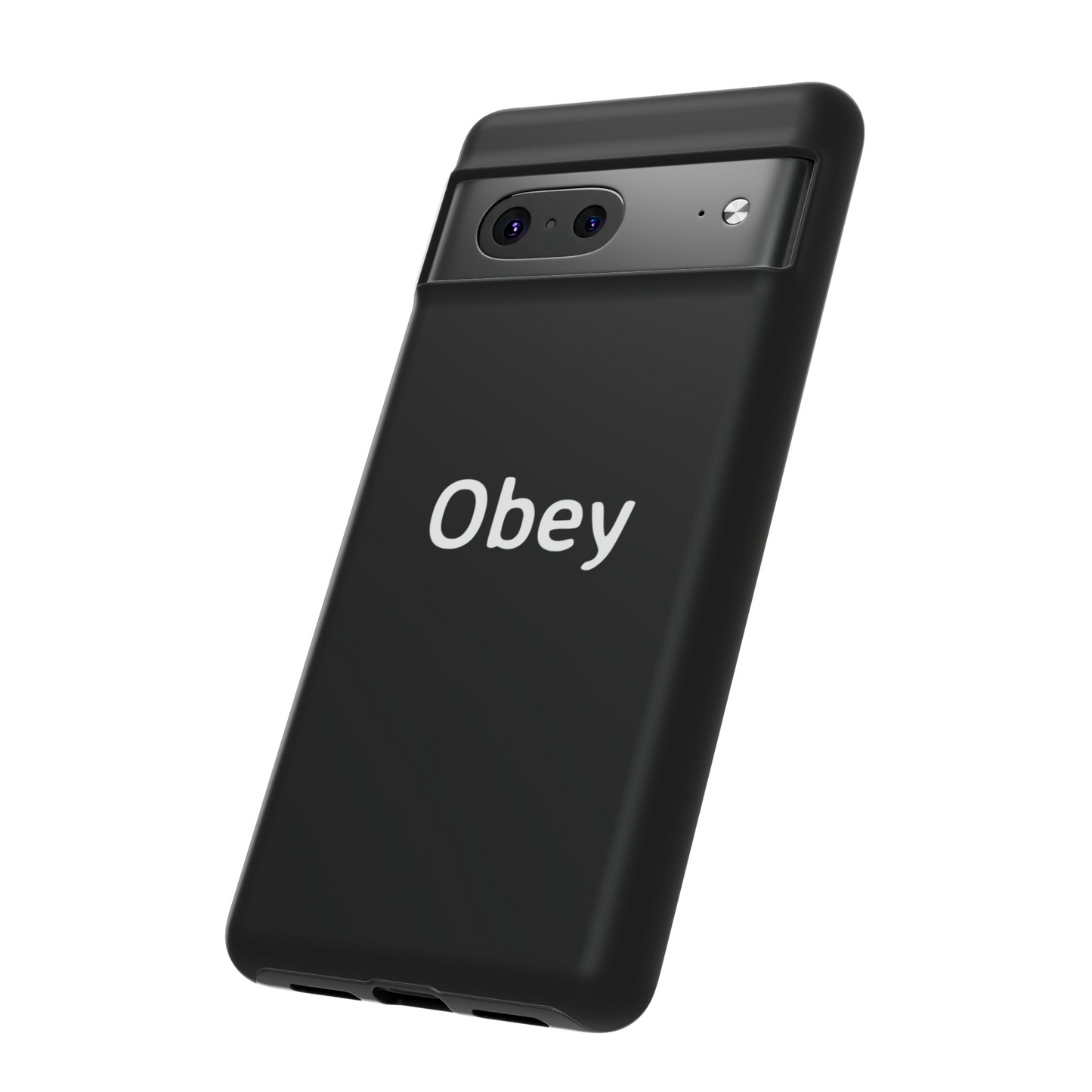 Tough Phone Case - Obey