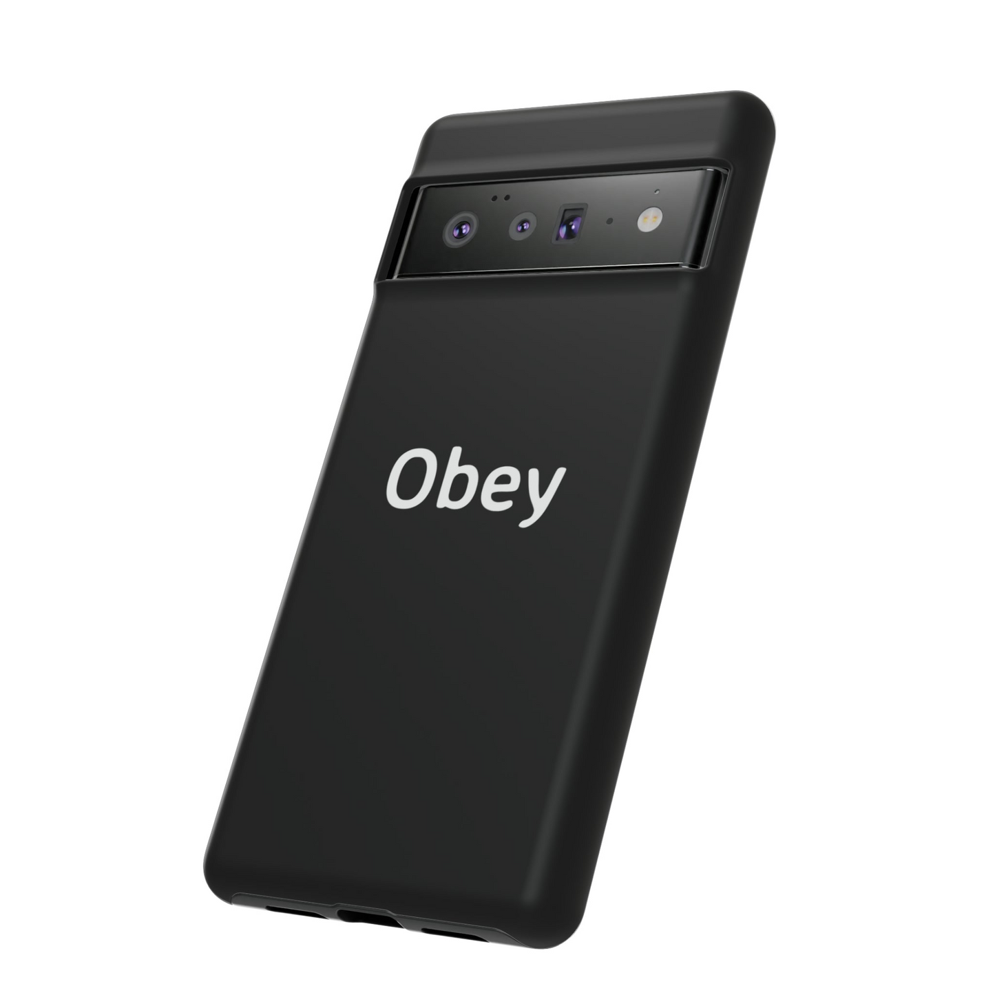 Tough Phone Case - Obey