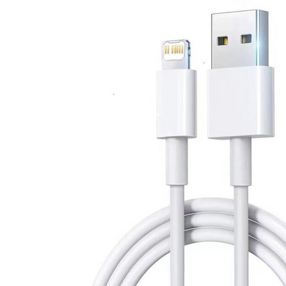 6FT USB Charging Cable Cord For iPhone