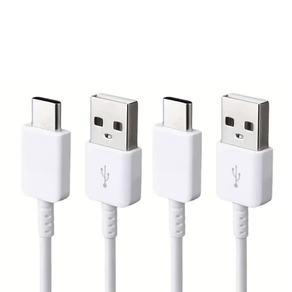 2x 6FT Usb-C Charging Data Cable