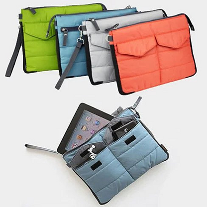 GO GO Gadget Pouch Insert ORGANIZE AND SWITCH